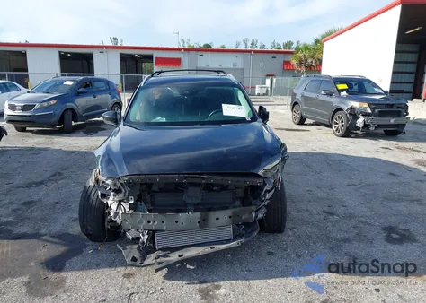 2022 Mazda Cx-9 Touring Plus from USA, damaged, VIN JM3TCBAY8N0617987